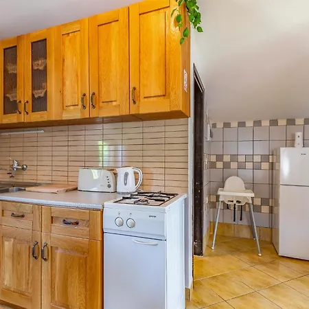 Appartement Lovely In *