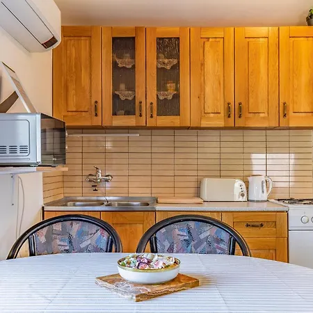 Lovely In Appartement Medulin